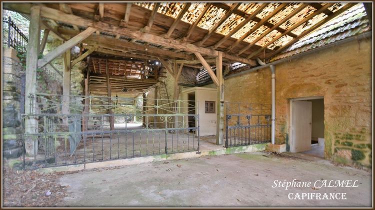 Ma-Cabane - Vente Maison BEYNAC ET CAZENAC, 108 m²