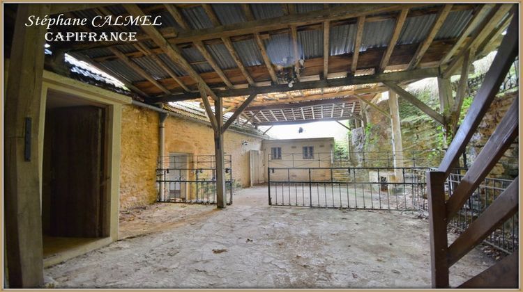 Ma-Cabane - Vente Maison BEYNAC ET CAZENAC, 108 m²