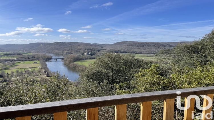 Ma-Cabane - Vente Maison Beynac Et Cazenac, 125 m²