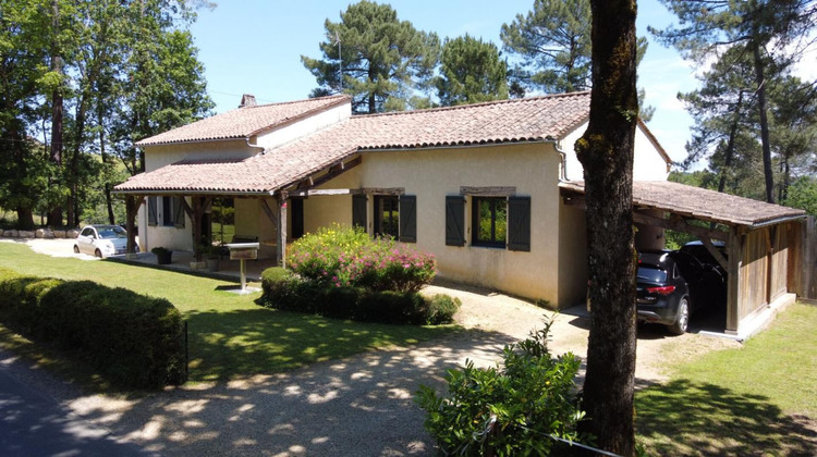 Ma-Cabane - Vente Maison BEYNAC ET CAZENAC, 150 m²