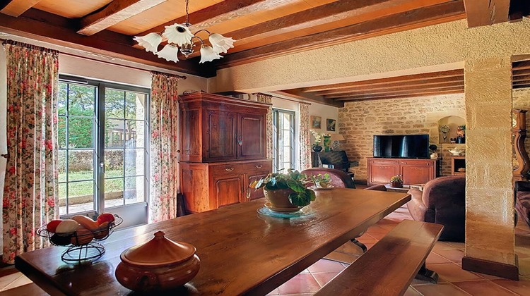 Ma-Cabane - Vente Maison BEYNAC ET CAZENAC, 127 m²