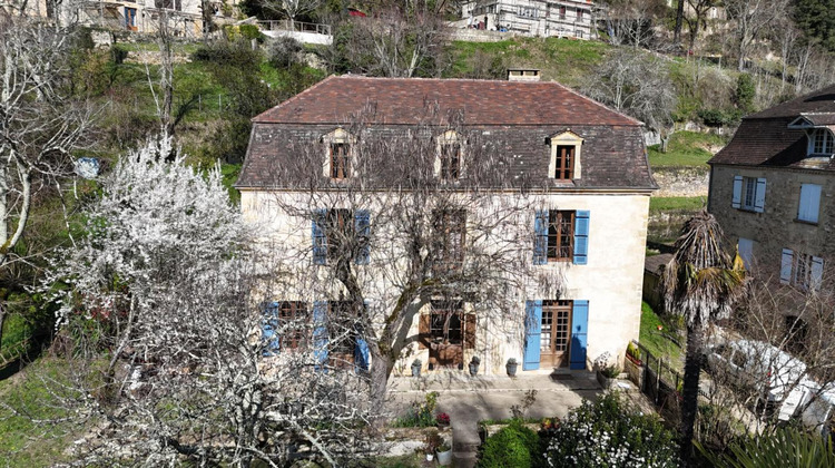 Ma-Cabane - Vente Maison BEYNAC ET CAZENAC, 200 m²