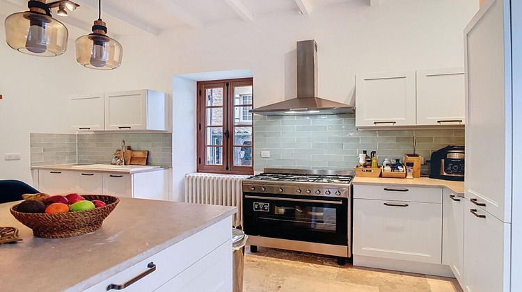 Ma-Cabane - Vente Maison BEYNAC ET CAZENAC, 200 m²