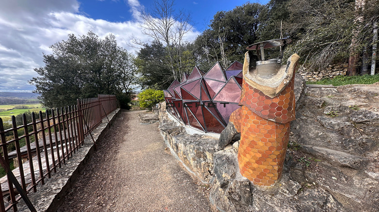 Ma-Cabane - Vente Maison BEYNAC-ET-CAZENAC, 125 m²