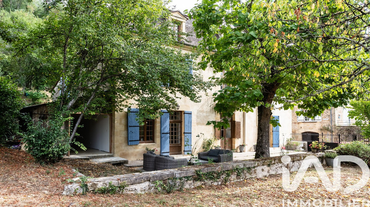 Ma-Cabane - Vente Maison Beynac-Et-Cazenac, 190 m²