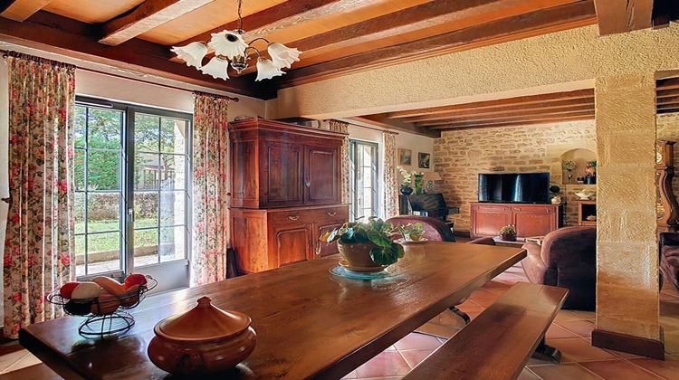 Ma-Cabane - Vente Maison BEYNAC ET CAZENAC, 127 m²