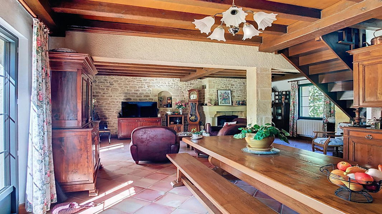Ma-Cabane - Vente Maison BEYNAC ET CAZENAC, 127 m²