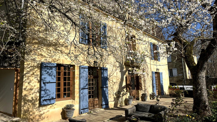 Ma-Cabane - Vente Maison BEYNAC ET CAZENAC, 200 m²
