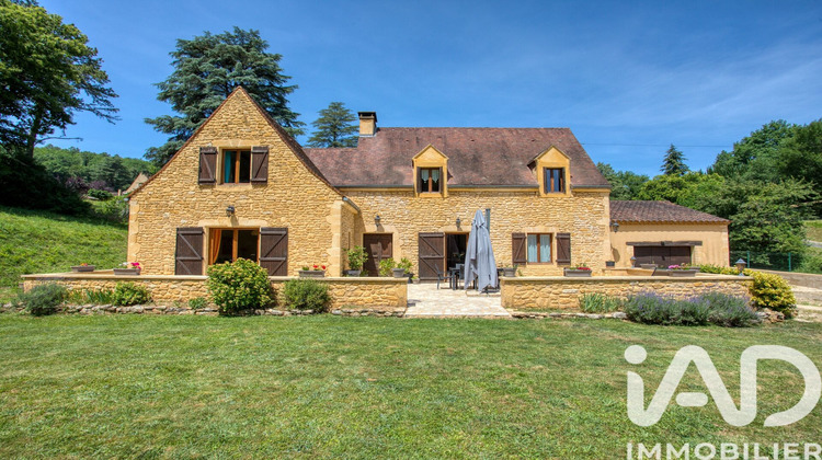 Ma-Cabane - Vente Maison Beynac-Et-Cazenac, 161 m²