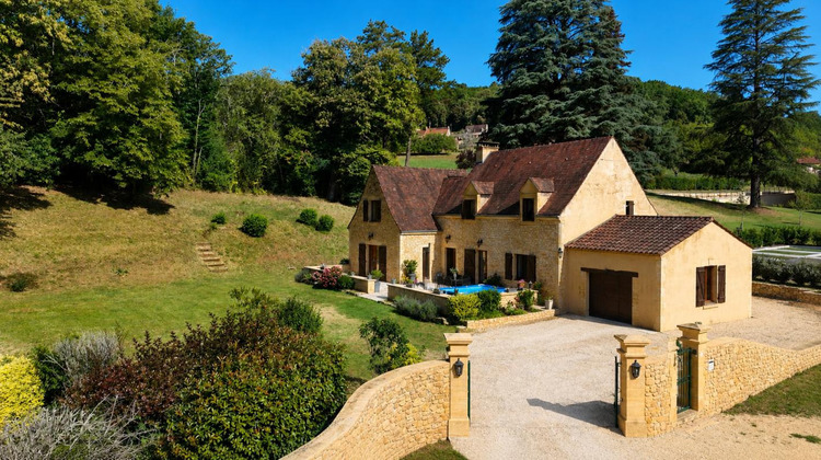Ma-Cabane - Vente Maison BEYNAC ET CAZENAC, 160 m²