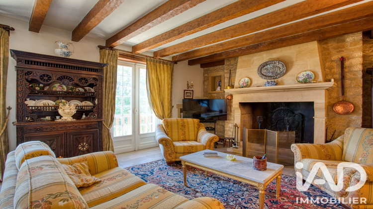 Ma-Cabane - Vente Maison Beynac-Et-Cazenac, 186 m²