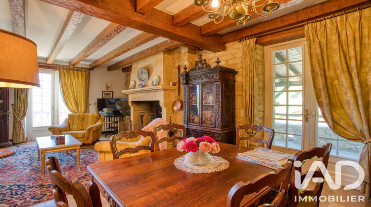 Ma-Cabane - Vente Maison Beynac-Et-Cazenac, 186 m²