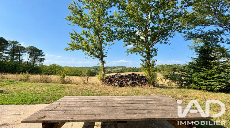 Ma-Cabane - Vente Maison Beynac-Et-Cazenac, 127 m²
