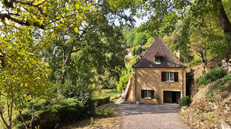 Ma-Cabane - Vente Maison BEYNAC ET CAZENAC, 186 m²