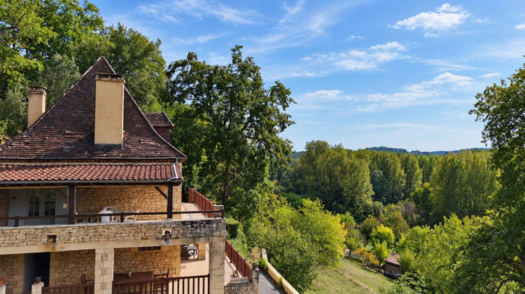 Ma-Cabane - Vente Maison BEYNAC ET CAZENAC, 186 m²