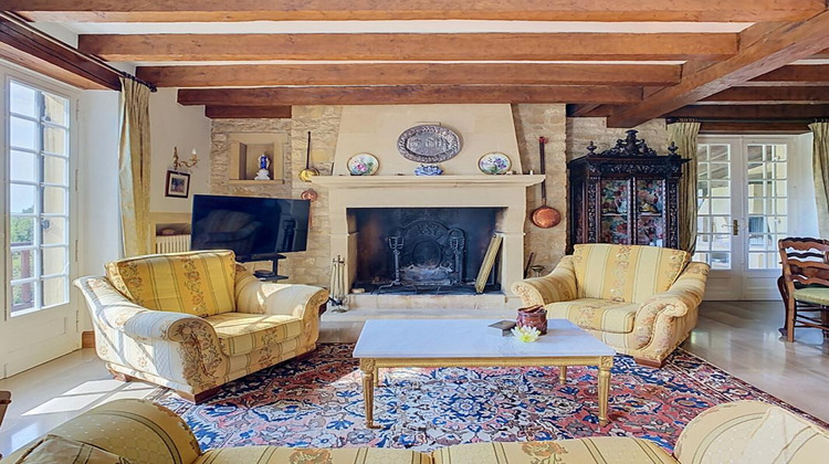 Ma-Cabane - Vente Maison BEYNAC ET CAZENAC, 186 m²
