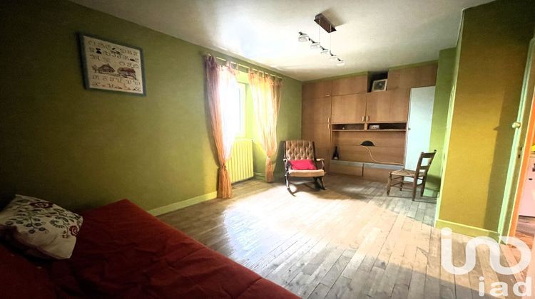 Ma-Cabane - Vente Maison Beynat, 59 m²