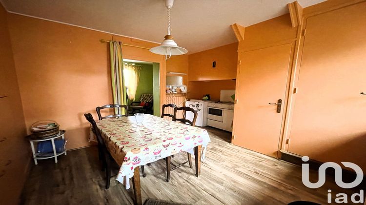 Ma-Cabane - Vente Maison Beynat, 59 m²