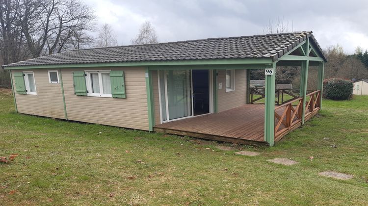 Ma-Cabane - Vente Maison Beynat, 35 m²