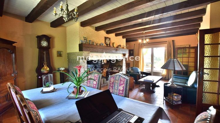 Ma-Cabane - Vente Maison BEYNAT, 123 m²