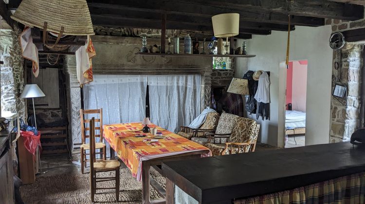 Ma-Cabane - Vente Maison Beynat, 90 m²