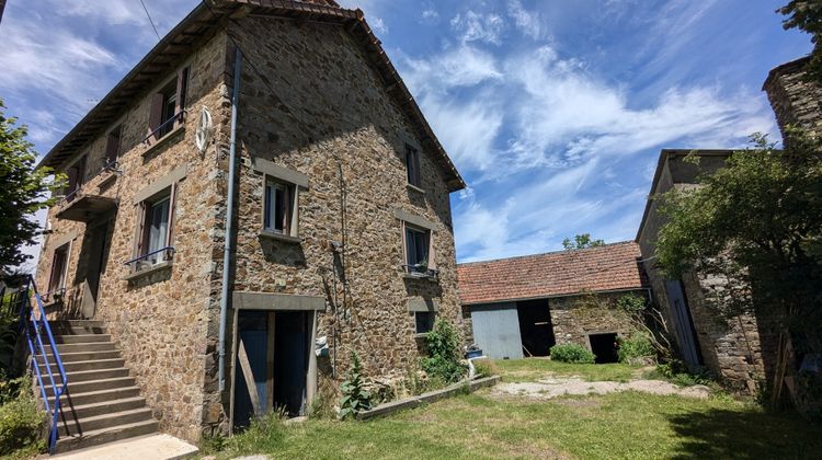 Ma-Cabane - Vente Maison Beynat, 120 m²