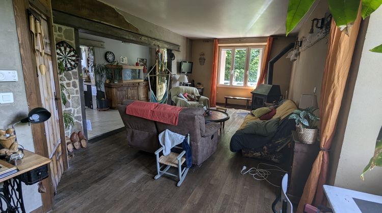 Ma-Cabane - Vente Maison Beynat, 120 m²