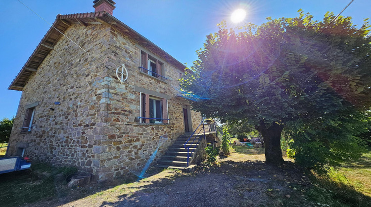 Ma-Cabane - Vente Maison Beynat, 120 m²