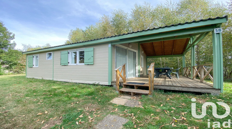 Ma-Cabane - Vente Maison Beynat, 35 m²