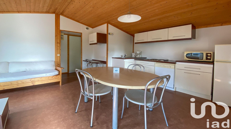 Ma-Cabane - Vente Maison Beynat, 35 m²