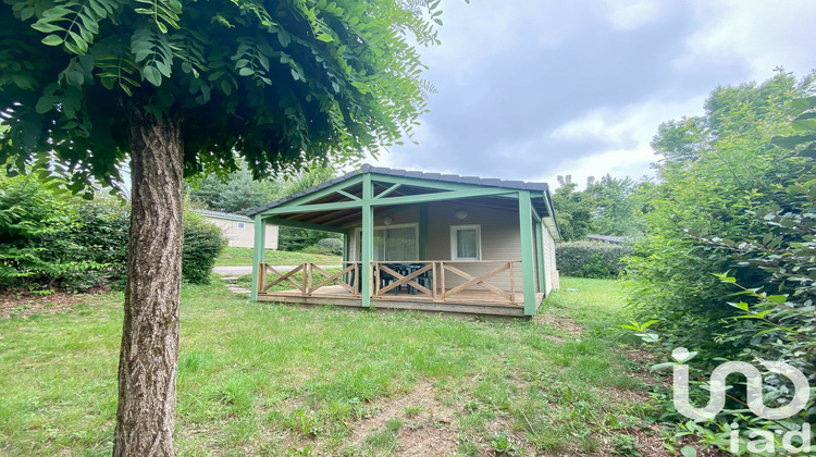 Ma-Cabane - Vente Maison Beynat, 35 m²