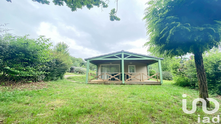 Ma-Cabane - Vente Maison Beynat, 35 m²