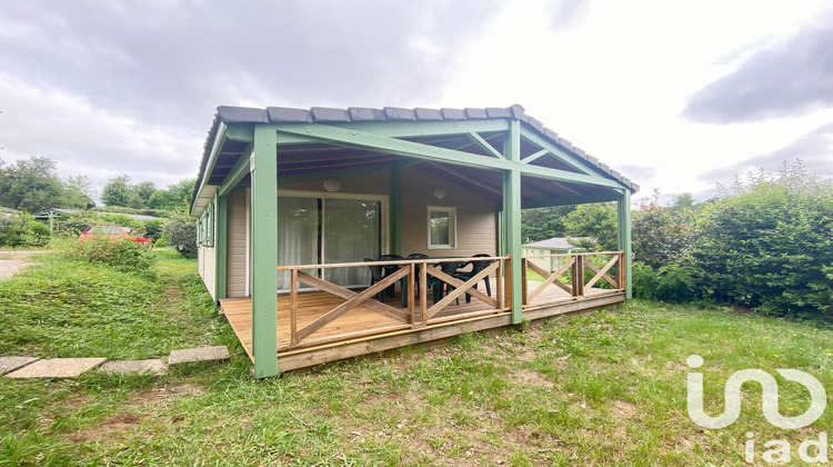 Ma-Cabane - Vente Maison Beynat, 35 m²