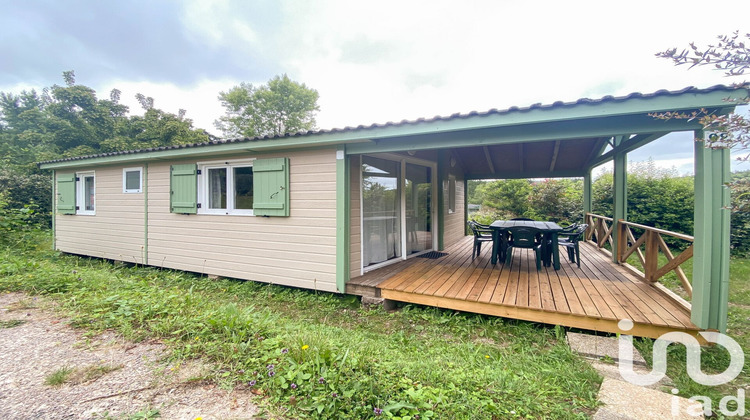 Ma-Cabane - Vente Maison Beynat, 35 m²