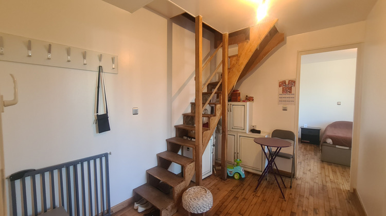 Ma-Cabane - Vente Maison Beynat, 90 m²