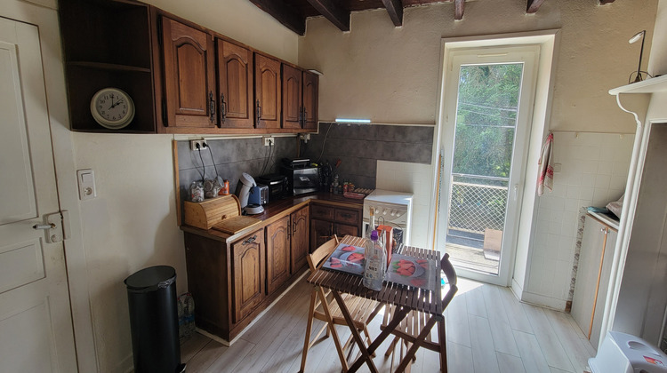 Ma-Cabane - Vente Maison Beynat, 62 m²