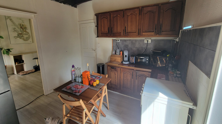 Ma-Cabane - Vente Maison Beynat, 62 m²