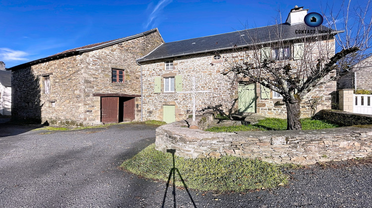 Ma-Cabane - Vente Maison Beynat, 75 m²