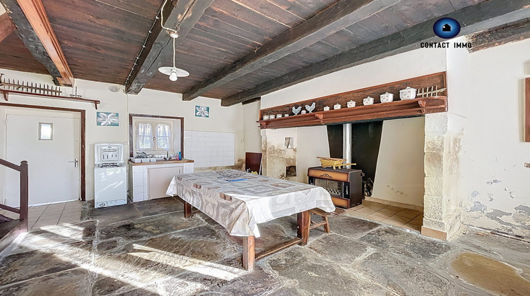 Ma-Cabane - Vente Maison Beynat, 75 m²