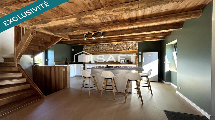 Ma-Cabane - Vente Maison Beynat, 100 m²