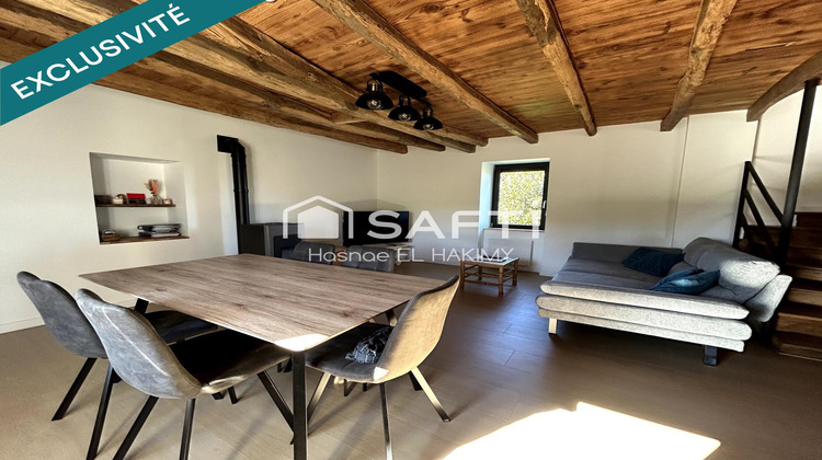 Ma-Cabane - Vente Maison Beynat, 100 m²