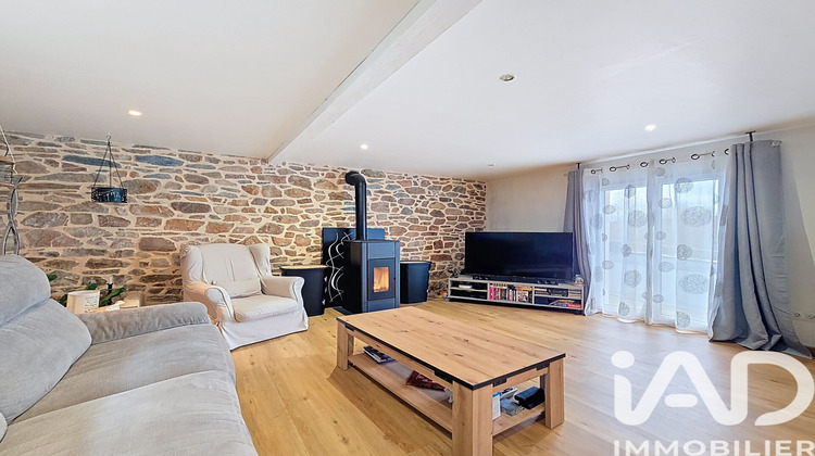 Ma-Cabane - Vente Maison Beynat, 116 m²