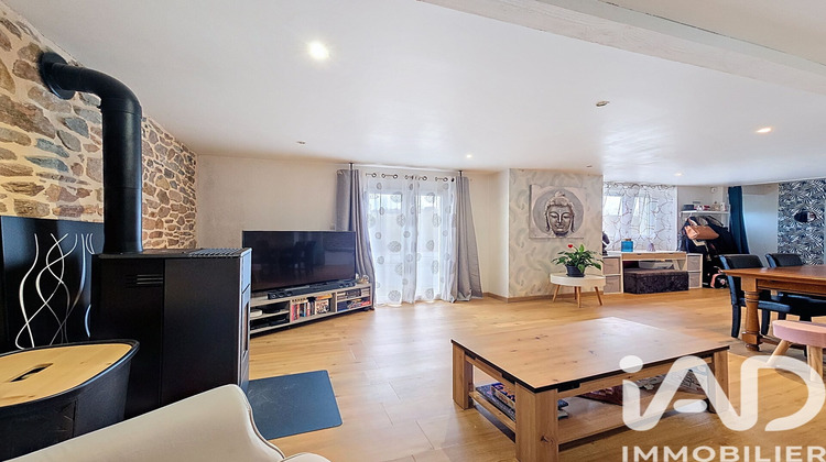 Ma-Cabane - Vente Maison Beynat, 116 m²