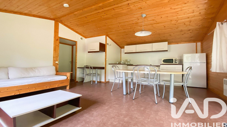 Ma-Cabane - Vente Maison Beynat, 35 m²