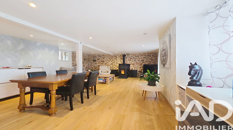 Ma-Cabane - Vente Maison Beynat, 116 m²