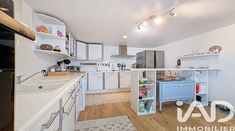 Ma-Cabane - Vente Maison Beynat, 116 m²