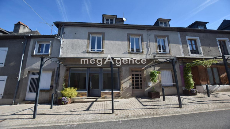 Ma-Cabane - Vente Maison BEYNAT, 120 m²