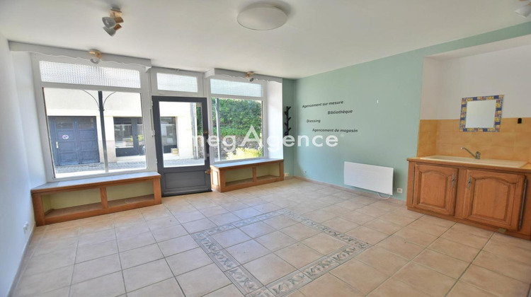 Ma-Cabane - Vente Maison BEYNAT, 120 m²