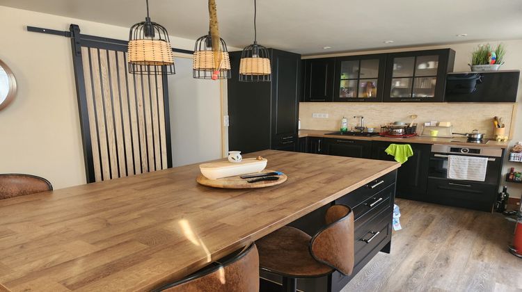 Ma-Cabane - Vente Maison Beynes, 110 m²