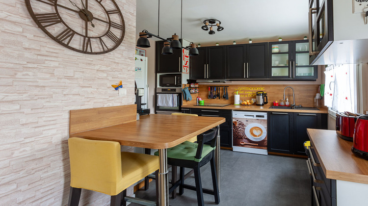 Ma-Cabane - Vente Maison BEYNES, 111 m²